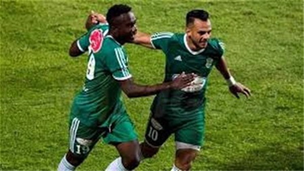 وان ثري| بوابة الرياضة المصرية 