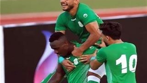 لاعبي الاتحاد السكندري