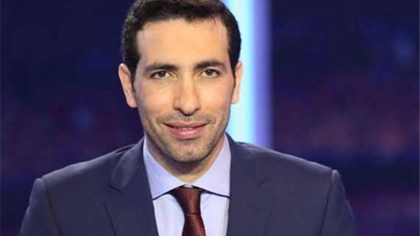 محمد ابو تريكة