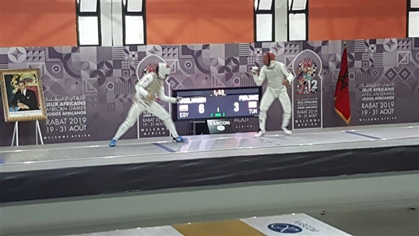 وان ثري| بوابة الرياضة المصرية 