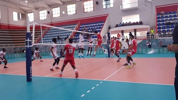 وان ثري| بوابة الرياضة المصرية 