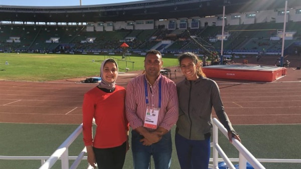 وان ثري| بوابة الرياضة المصرية 