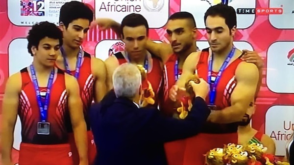 وان ثري| بوابة الرياضة المصرية 