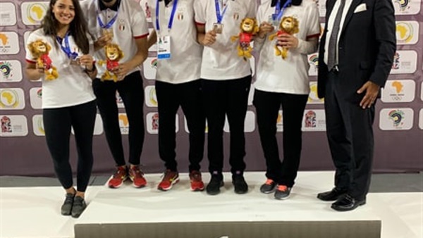 وان ثري| بوابة الرياضة المصرية 