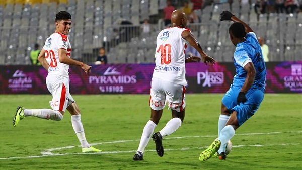 وان ثري| بوابة الرياضة المصرية 