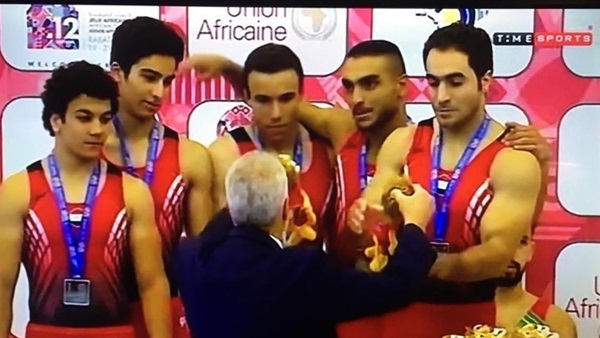 وان ثري| بوابة الرياضة المصرية 