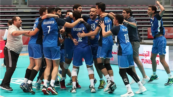 وان ثري| بوابة الرياضة المصرية 