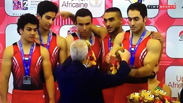 وان ثري| بوابة الرياضة المصرية 