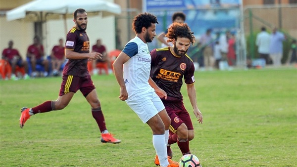 وان ثري| بوابة الرياضة المصرية 