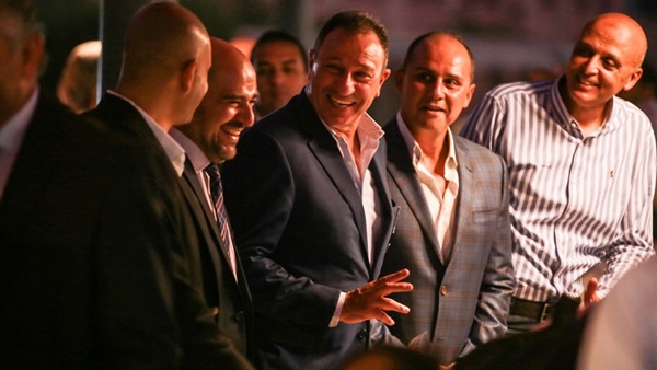 وان ثري| بوابة الرياضة المصرية 