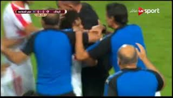 وان ثري| بوابة الرياضة المصرية 