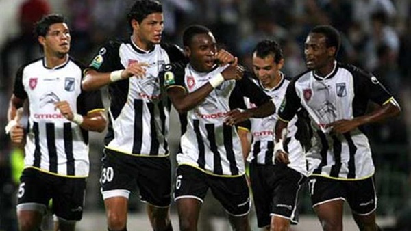 فريق الصفاقسي التونسي