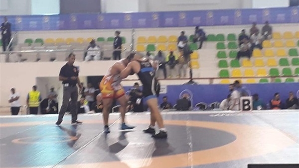 وان ثري| بوابة الرياضة المصرية 