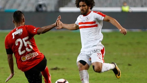 وان ثري| بوابة الرياضة المصرية 