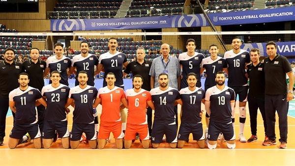 منتخب رجال الكرة