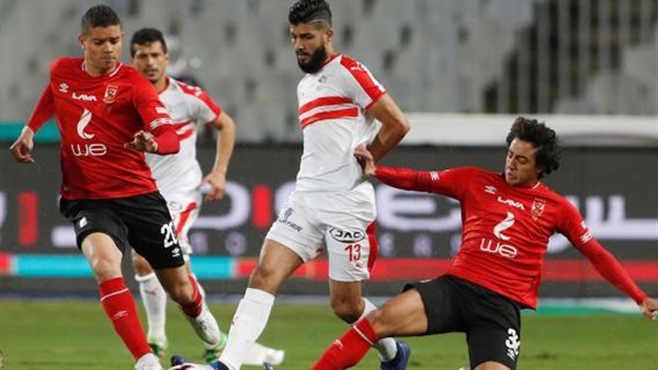 وان ثري| بوابة الرياضة المصرية 