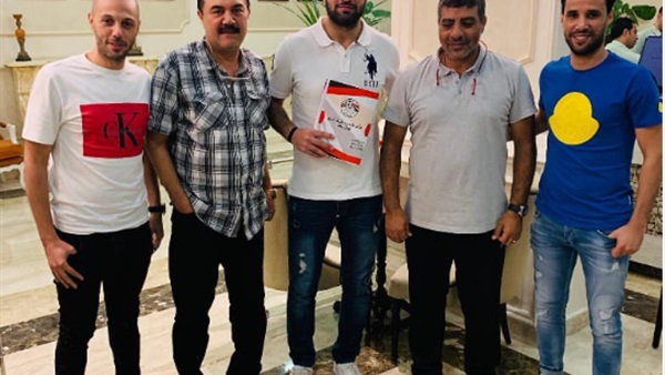 وان ثري| بوابة الرياضة المصرية 