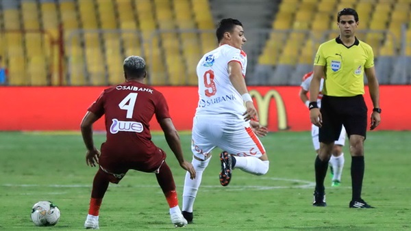 وان ثري| بوابة الرياضة المصرية 