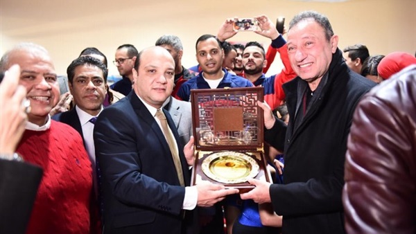 وان ثري| بوابة الرياضة المصرية 