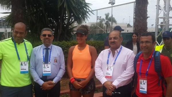 وان ثري| بوابة الرياضة المصرية 