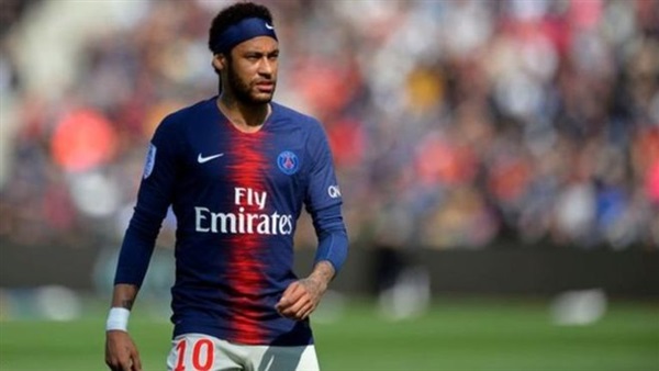 اللاعب نيمار دا سيلفا