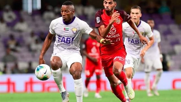 العين الإماراتي