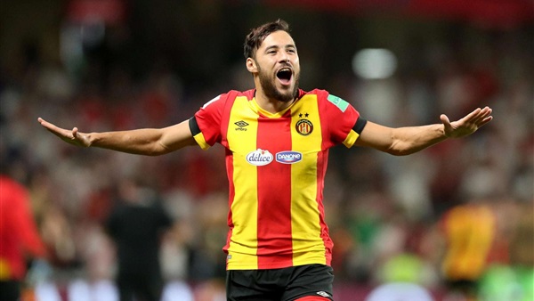 اللاعب يوسف البلايلي