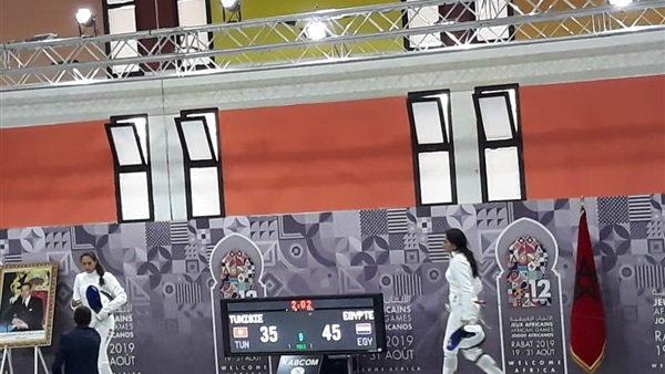 وان ثري| بوابة الرياضة المصرية 