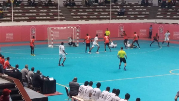 وان ثري| بوابة الرياضة المصرية 