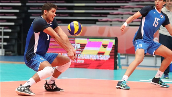 وان ثري| بوابة الرياضة المصرية 