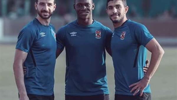 وان ثري| بوابة الرياضة المصرية 