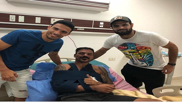 وان ثري| بوابة الرياضة المصرية 