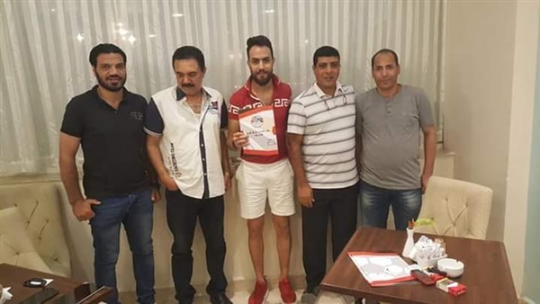 وان ثري| بوابة الرياضة المصرية 