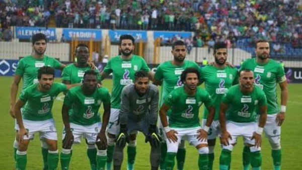 فريق الاتحاد السكندري