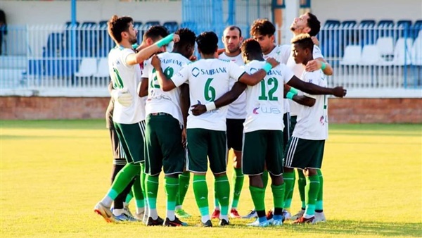 فريق المصري البورسعيدي