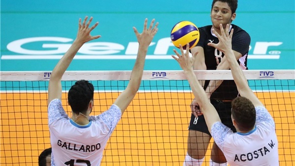 وان ثري| بوابة الرياضة المصرية 