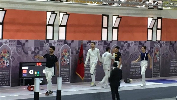 وان ثري| بوابة الرياضة المصرية 