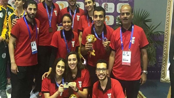 وان ثري| بوابة الرياضة المصرية 