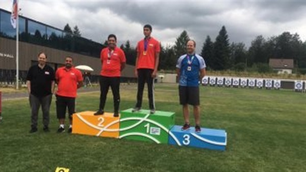 وان ثري| بوابة الرياضة المصرية 