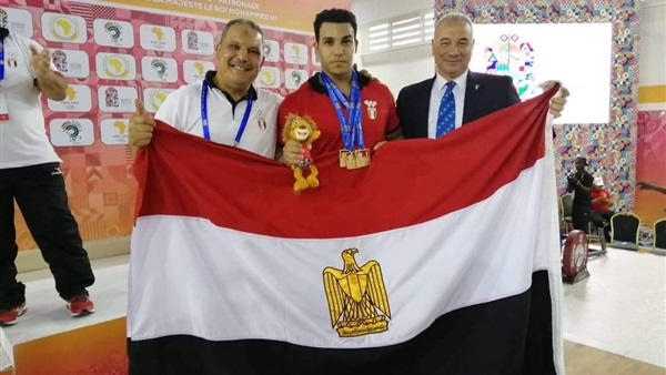 وان ثري| بوابة الرياضة المصرية 