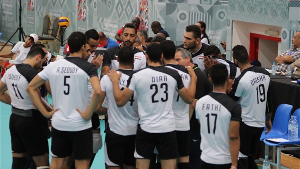 وان ثري| بوابة الرياضة المصرية 