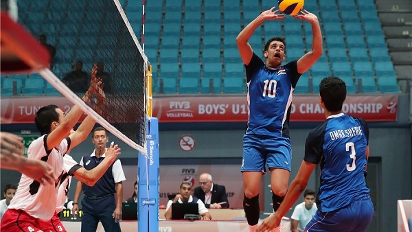 وان ثري| بوابة الرياضة المصرية 