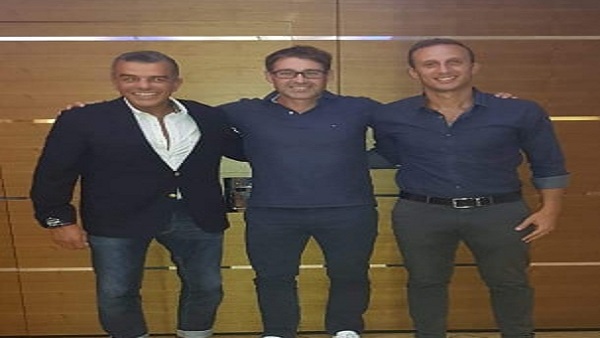 وان ثري| بوابة الرياضة المصرية 