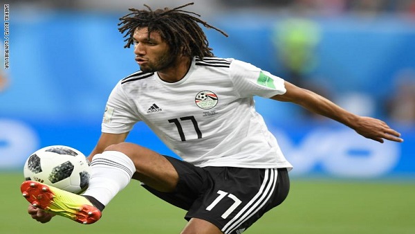 وان ثري| بوابة الرياضة المصرية 