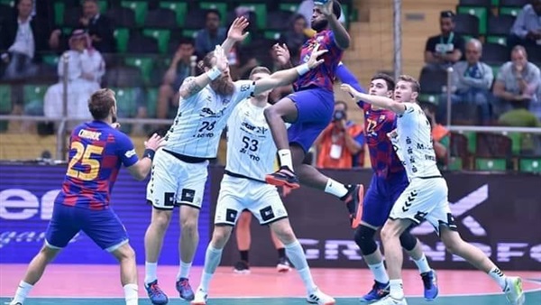 وان ثري| بوابة الرياضة المصرية 