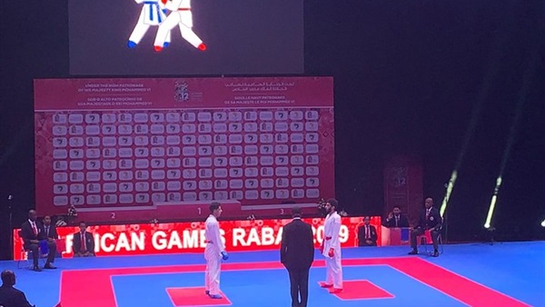 وان ثري| بوابة الرياضة المصرية 