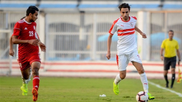 وان ثري| بوابة الرياضة المصرية 