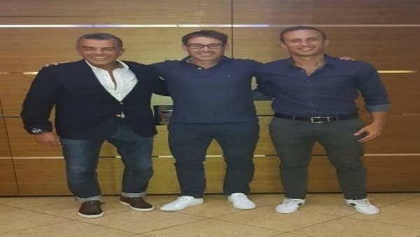 وان ثري| بوابة الرياضة المصرية 