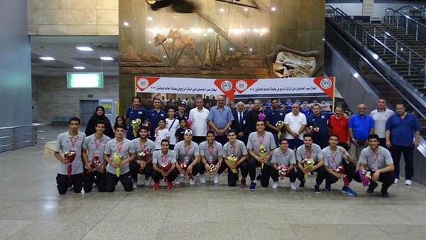 وان ثري| بوابة الرياضة المصرية 