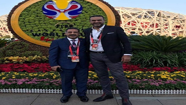 وان ثري| بوابة الرياضة المصرية 